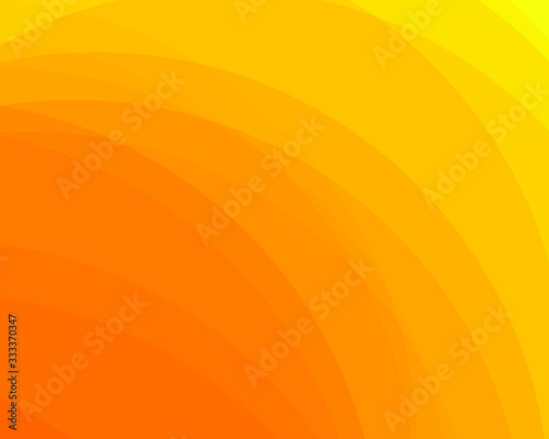 abstract  Curves background