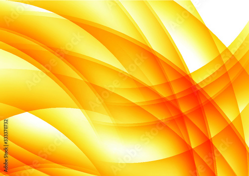 abstract  Curves background