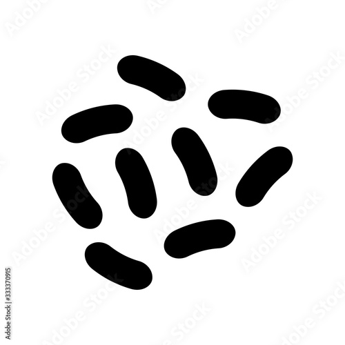 Pro biotic bacteria, Good microorganisms concept