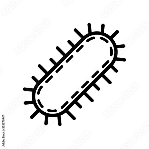 Pro biotic bacteria, Good microorganisms concept