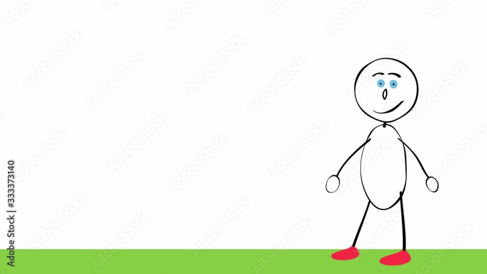 animation with a playful soccer player takes a crooked ball and makes a pass with his foot. play no matter what animation with a playful soccer player takes a crooked ball and makes a pass with his foot. play no matter what