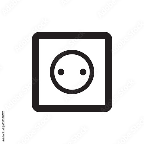 ELECTRICITY ICON