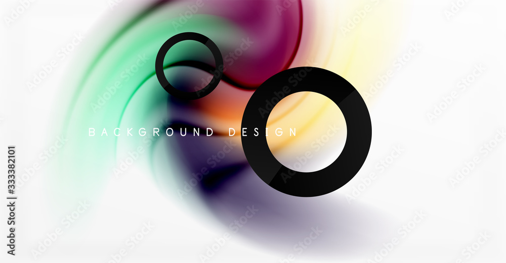 Abstract background, fluid mixing gradient liquid style colors composition. Vector Illustration For Wallpaper, Banner, Background, Card, Book Illustration, landing page Abstract background, fluid mixing gradient liquid style colors composition. Vector Illustration For Wallpaper, Banner, Background, Card, Book Illustration, landing page