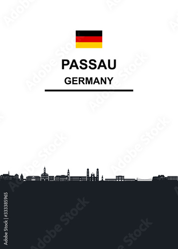 Passau Skaline photo