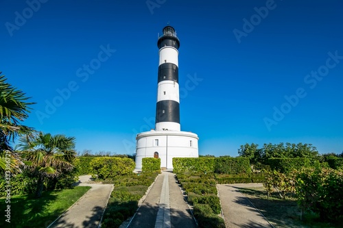 Phare de Chassiron, Saint-Denis d'Oléron.