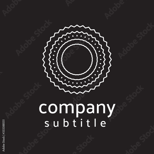 ornament logo
