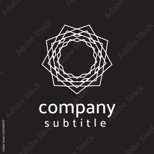 ornament logo