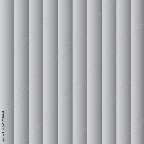 gradient grey striped background -vector illustration