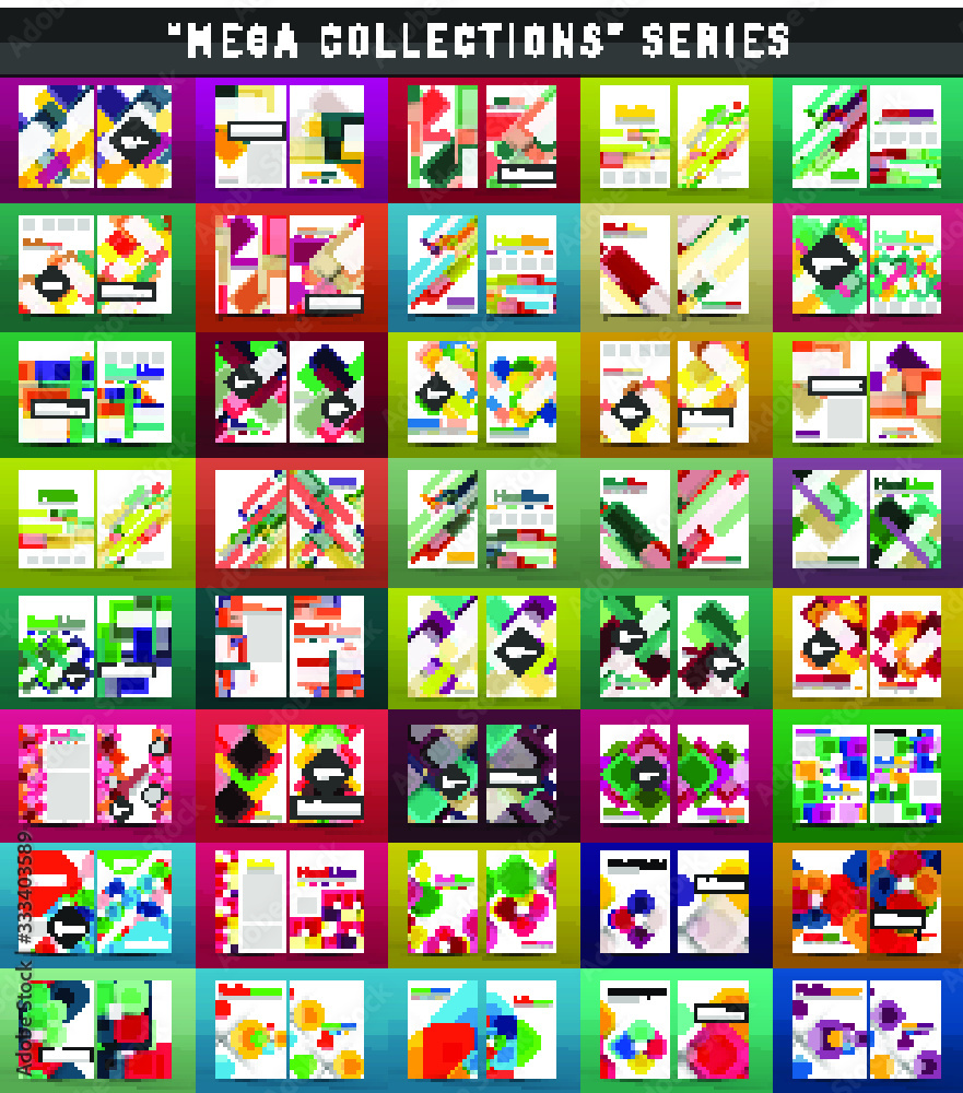 Banners Collection Vol 3 Banners Collection Vol 3
