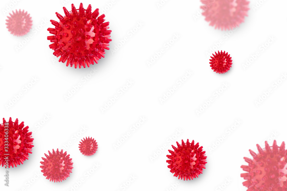 Abstract virus and coronavirus background. Medical and science . Abstract virus and coronavirus background. Medical and science .