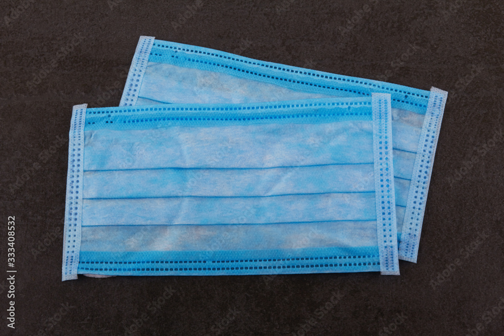 Medical protective dressing