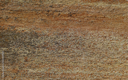 Background with the texture of natural brown stone