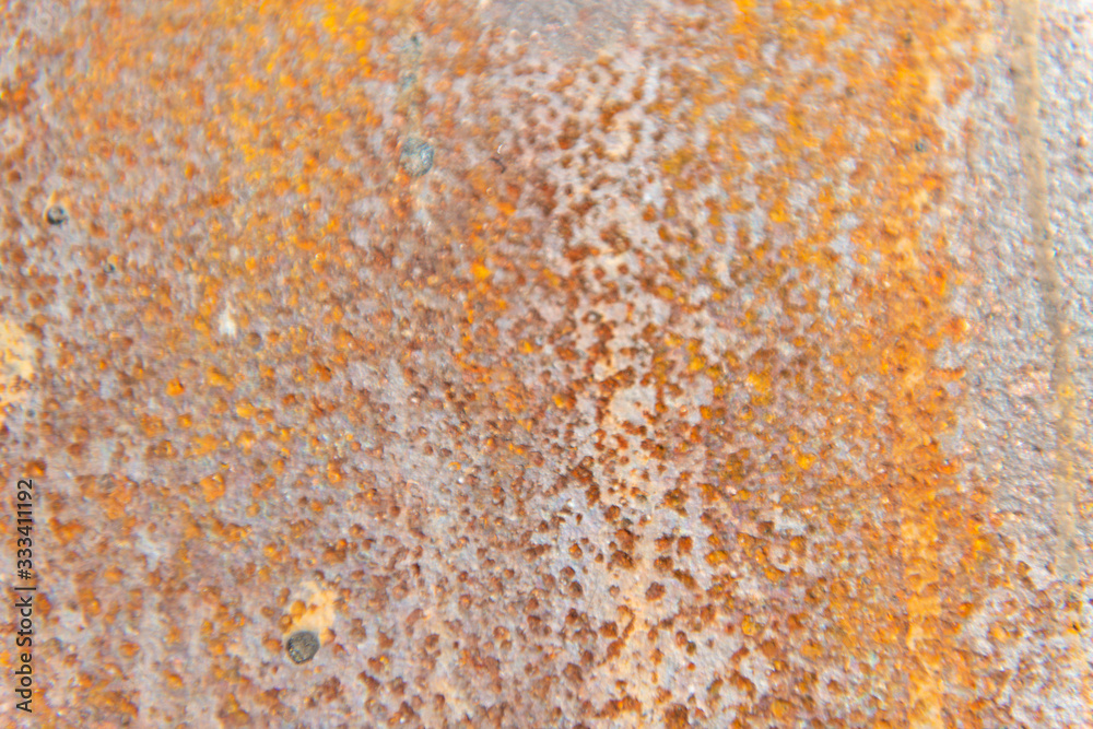 Rust in a different perspective Rust in a different perspective