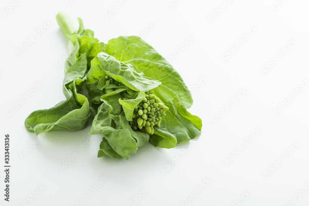 春野菜のなばなのイメージ写真 春野菜のなばなのイメージ写真