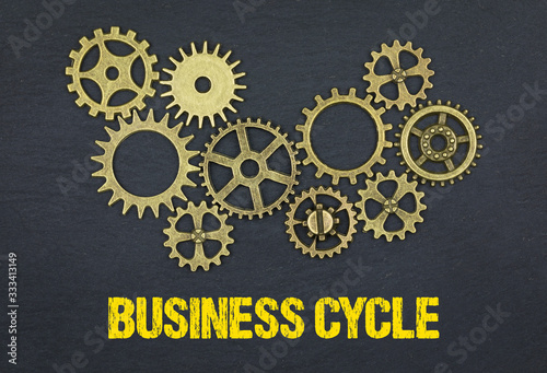 Business Cycle photo