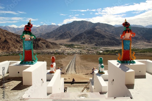 Land of Gompas, Leh-Ladakh