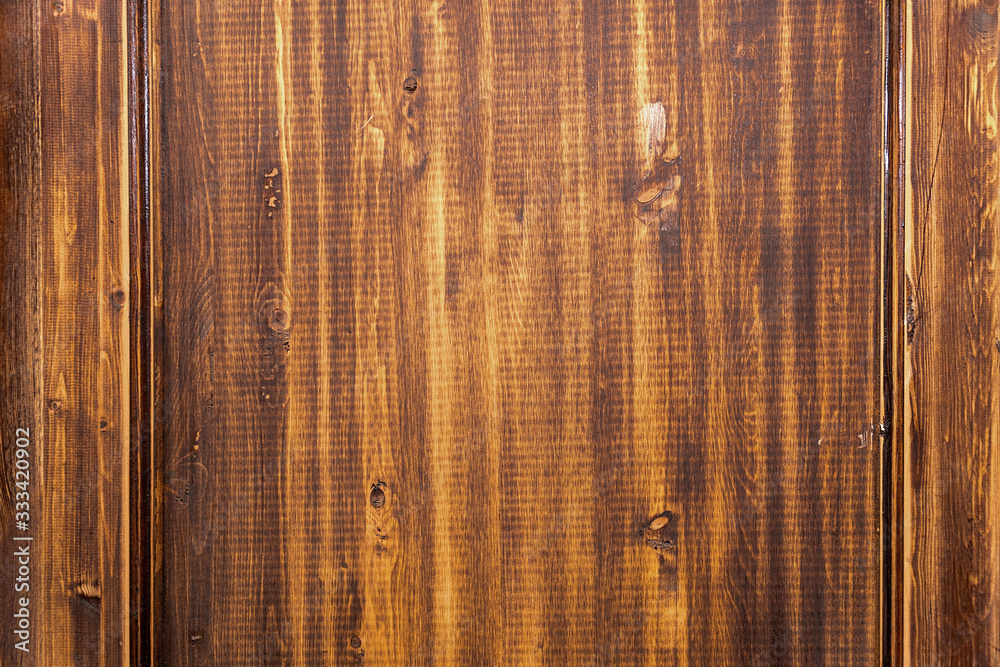 Obraz premium Wood texture for background and design.
