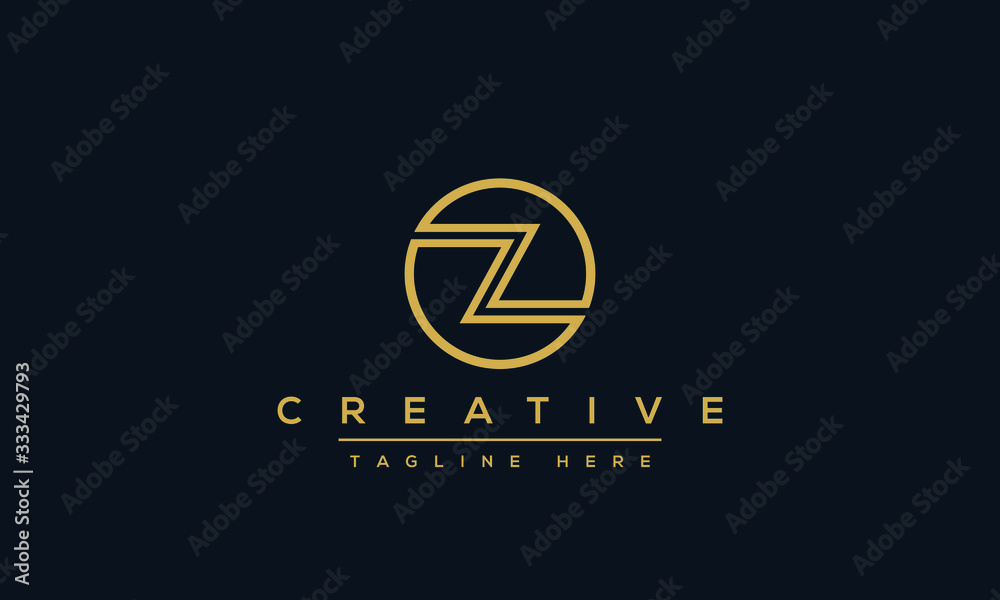 Z Logo Design modern and creative template. Z ZZ icon initials based Monogram and Letters in vector. Z Logo Design modern and creative template. Z ZZ icon initials based Monogram and Letters in vector.