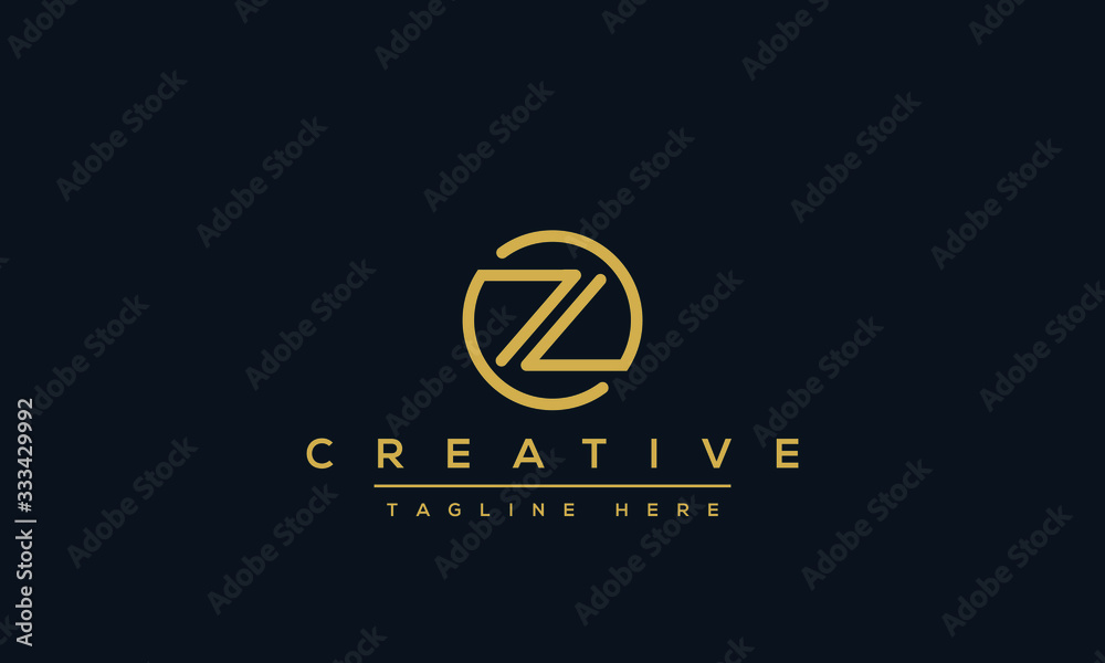 Z Logo Design modern and creative template. Z ZZ icon initials based Monogram and Letters in vector. Z Logo Design modern and creative template. Z ZZ icon initials based Monogram and Letters in vector.