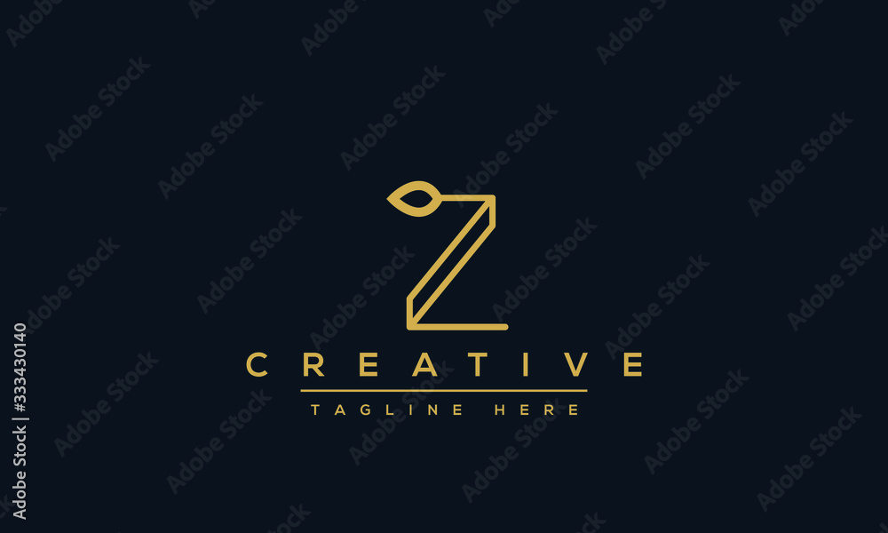 Z Logo Design modern and creative template. Z ZZ icon initials based Monogram and Letters in vector. Z Logo Design modern and creative template. Z ZZ icon initials based Monogram and Letters in vector.