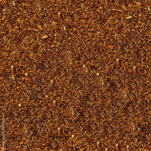Seamless Tabacco Texture