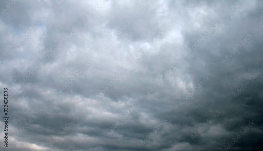 cloudy sky and billowing clouds cloudy sky and billowing clouds