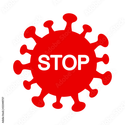 stop coronavirus