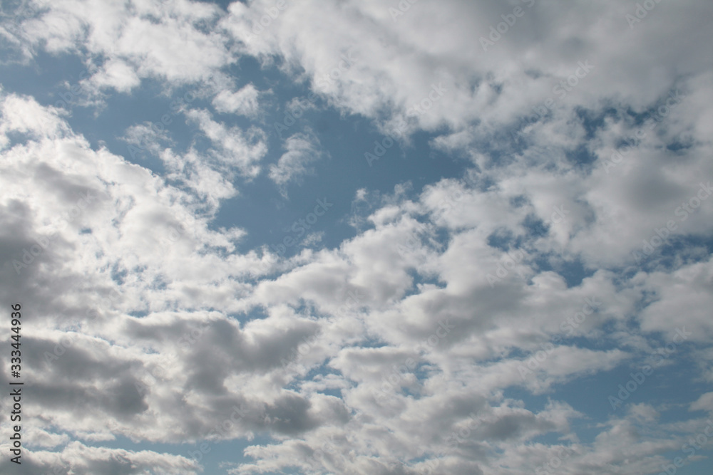 clouds clouds many clouds