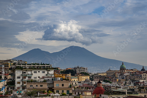 A look at the city of Naples Italy