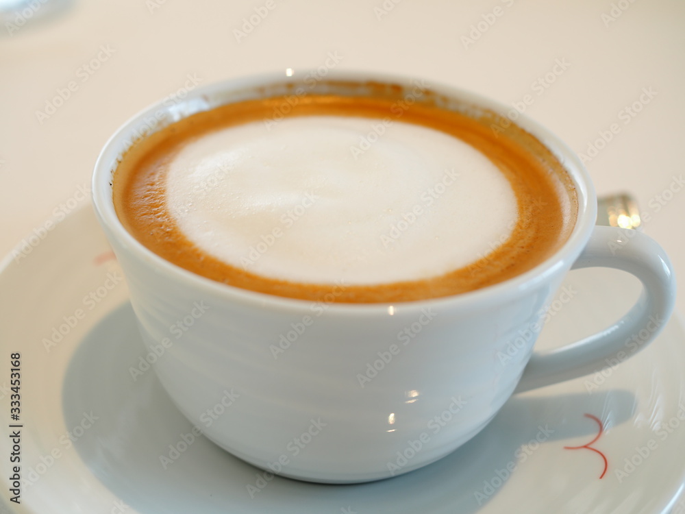 カプチーノ カプチーノ
