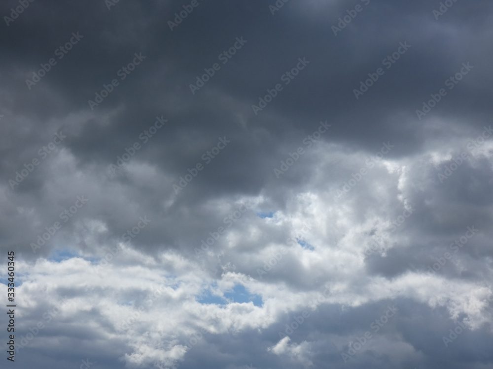 Fototapeta premium Cielo