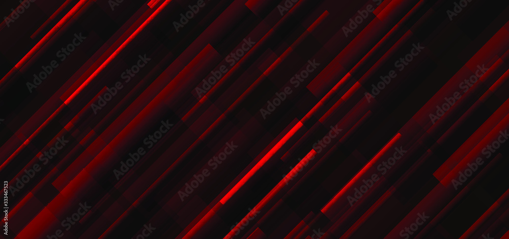 Fototapeta premium Abstract Bright Light Colorful Background