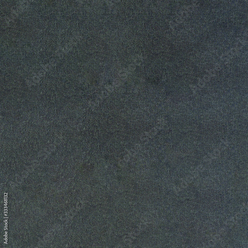 black texture of fabric