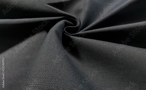 black silk background