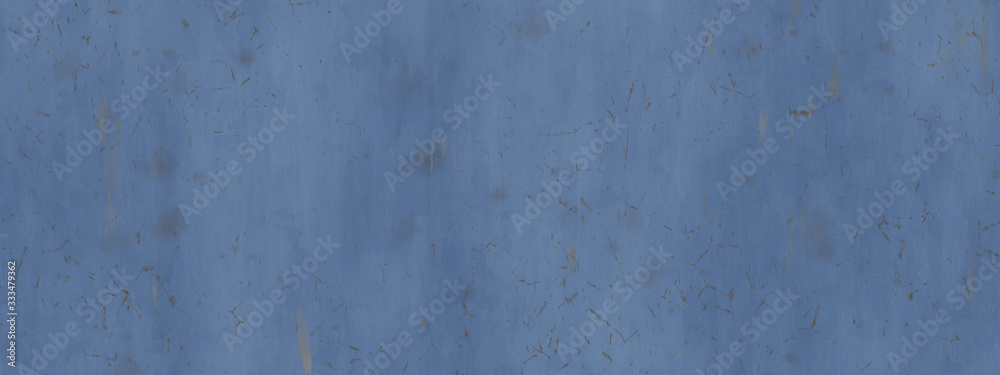 Obraz premium Scratched old wall for interiors or outdoor