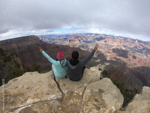 Photography GRAND CANYON SOTH RIM