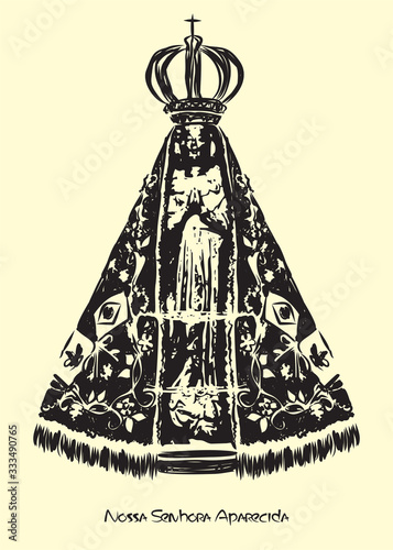 Our Lady of Conception Aparecida