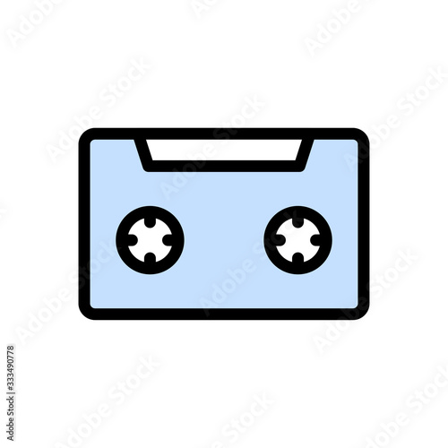 tape