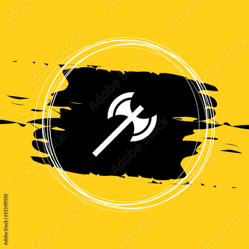 Axe Icon