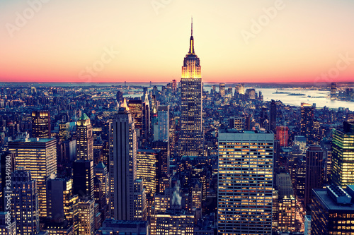 New York © Marcio