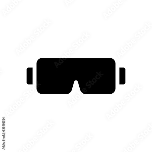 goggles