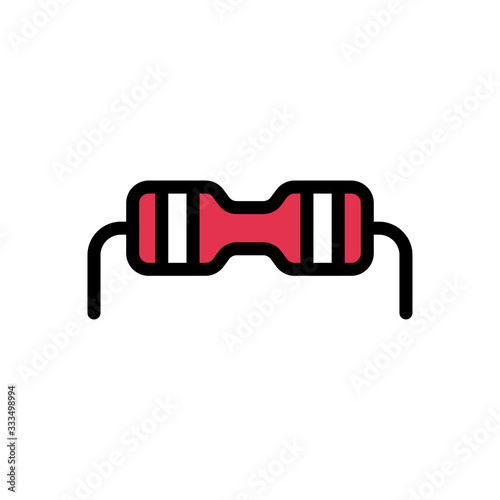 resistor