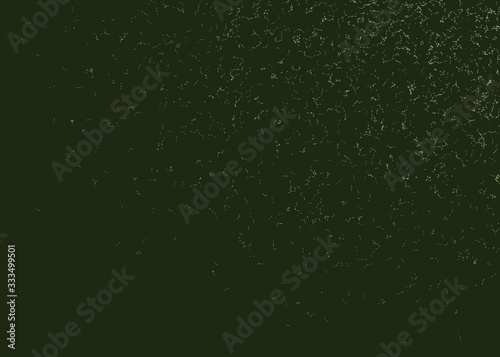 Network Mesh Procedural Art background illustration