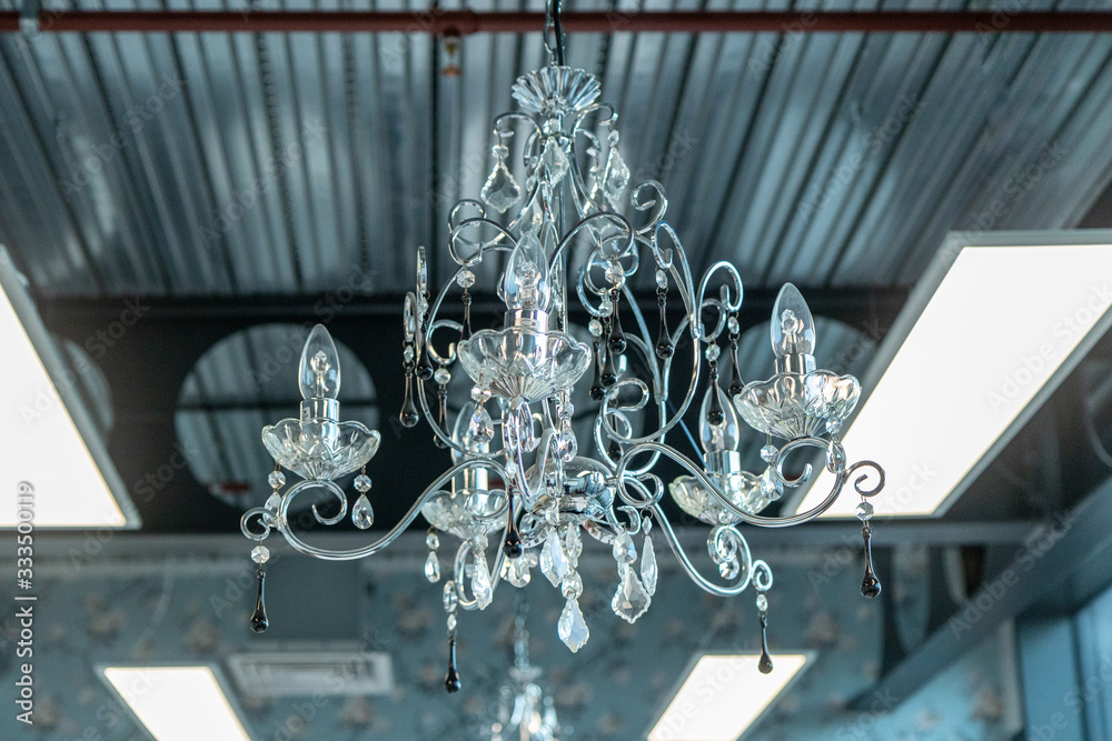 Chandelier Chandelier