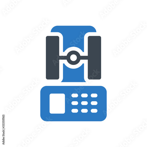 theodolite