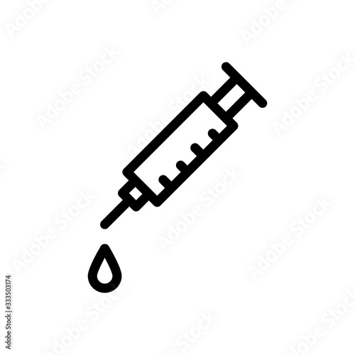 injection