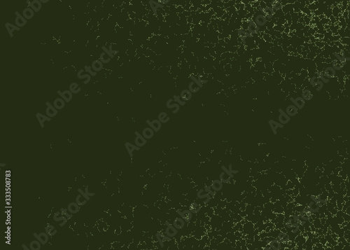 Network Mesh Procedural Art background illustration