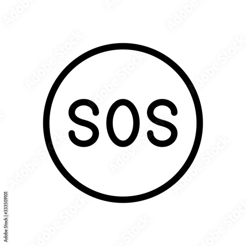 SOS