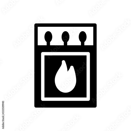 matches