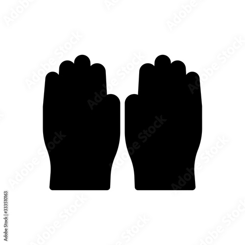 gloves